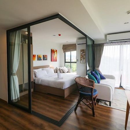 La Habana Hua Hin 2 Bedroom Seaview Εξωτερικό φωτογραφία