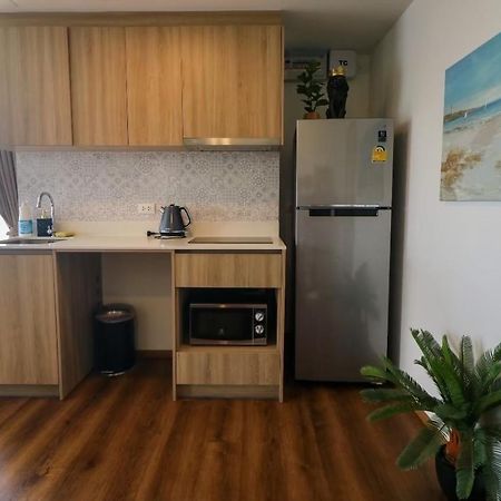La Habana Hua Hin 2 Bedroom Seaview Εξωτερικό φωτογραφία