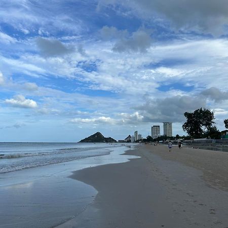 La Habana Hua Hin 2 Bedroom Seaview Εξωτερικό φωτογραφία
