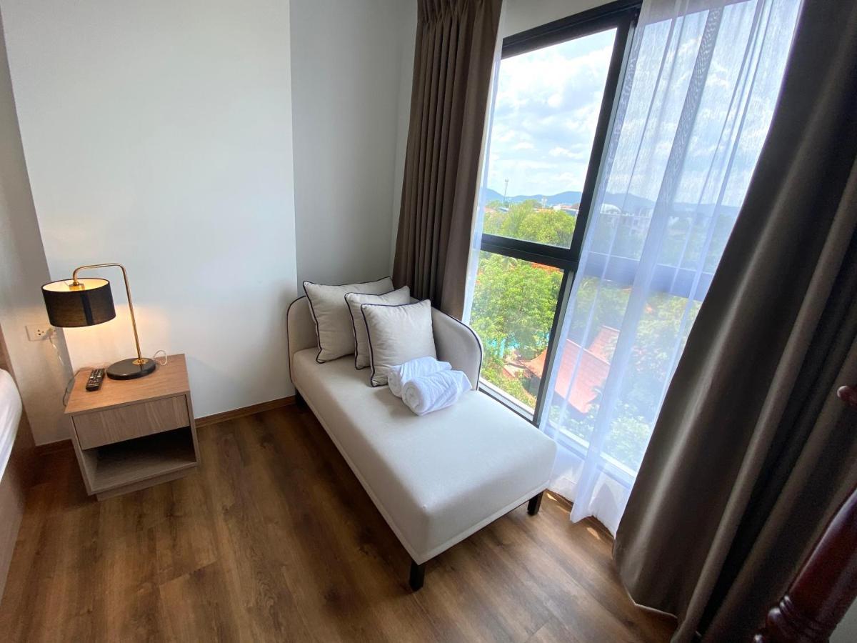 La Habana Hua Hin 2 Bedroom Seaview Εξωτερικό φωτογραφία