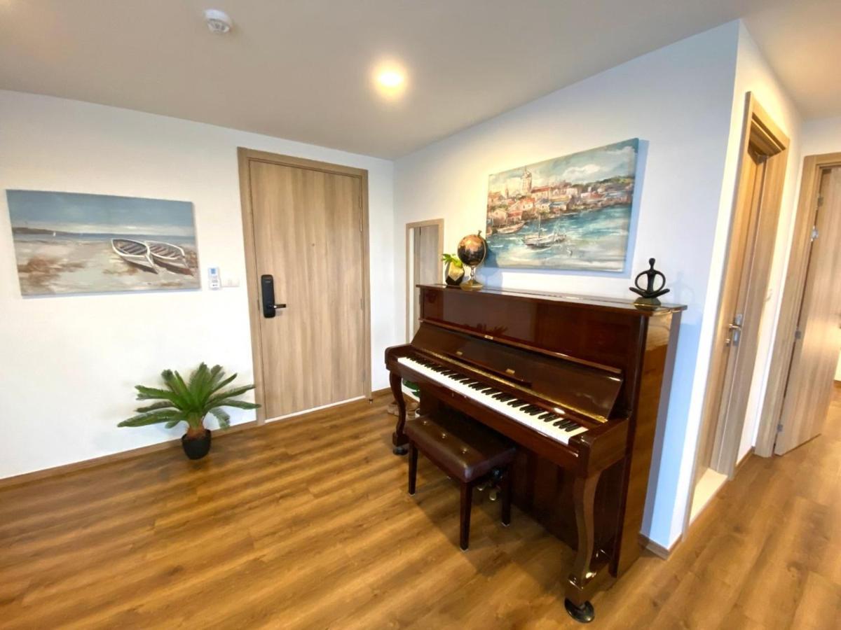 La Habana Hua Hin 2 Bedroom Seaview Εξωτερικό φωτογραφία