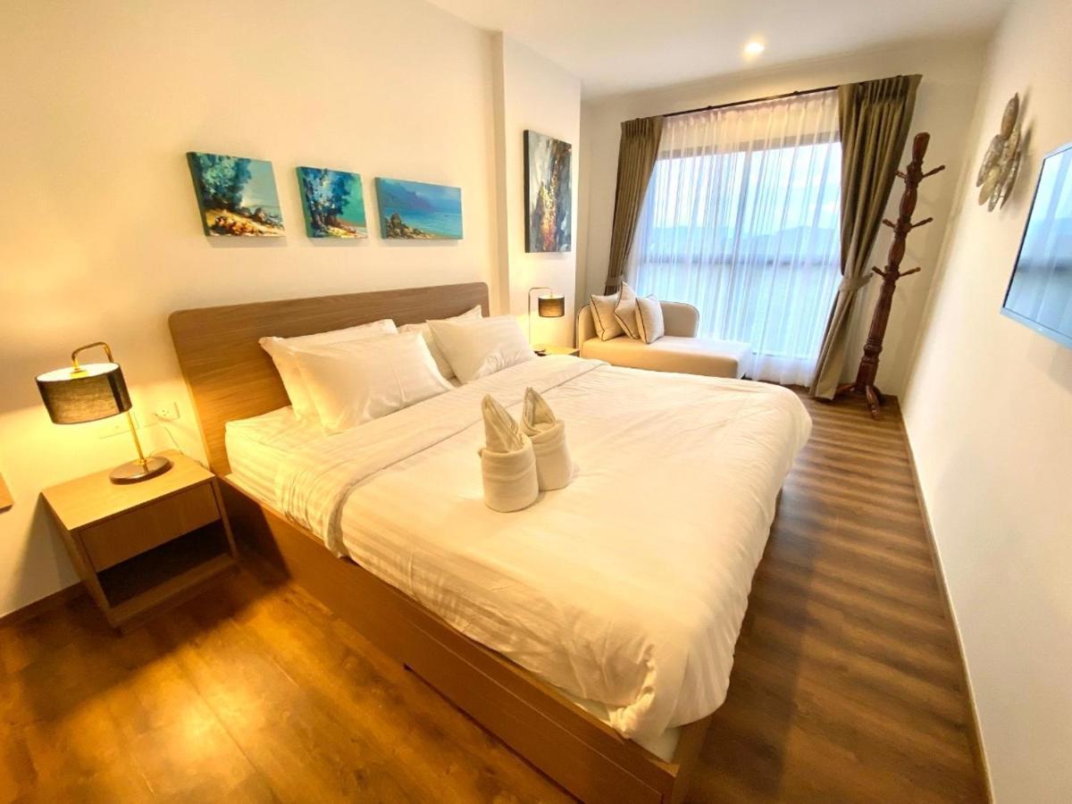 La Habana Hua Hin 2 Bedroom Seaview Εξωτερικό φωτογραφία