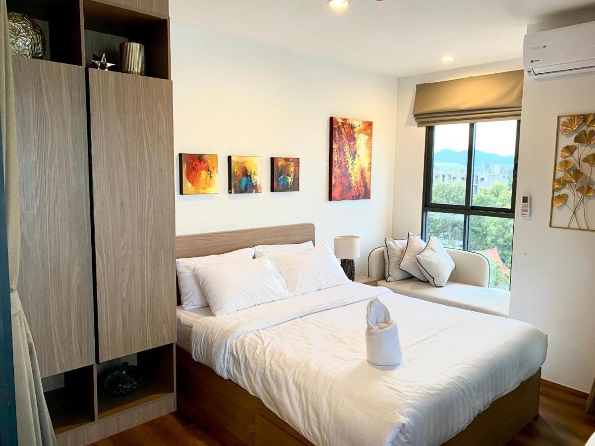 La Habana Hua Hin 2 Bedroom Seaview Εξωτερικό φωτογραφία