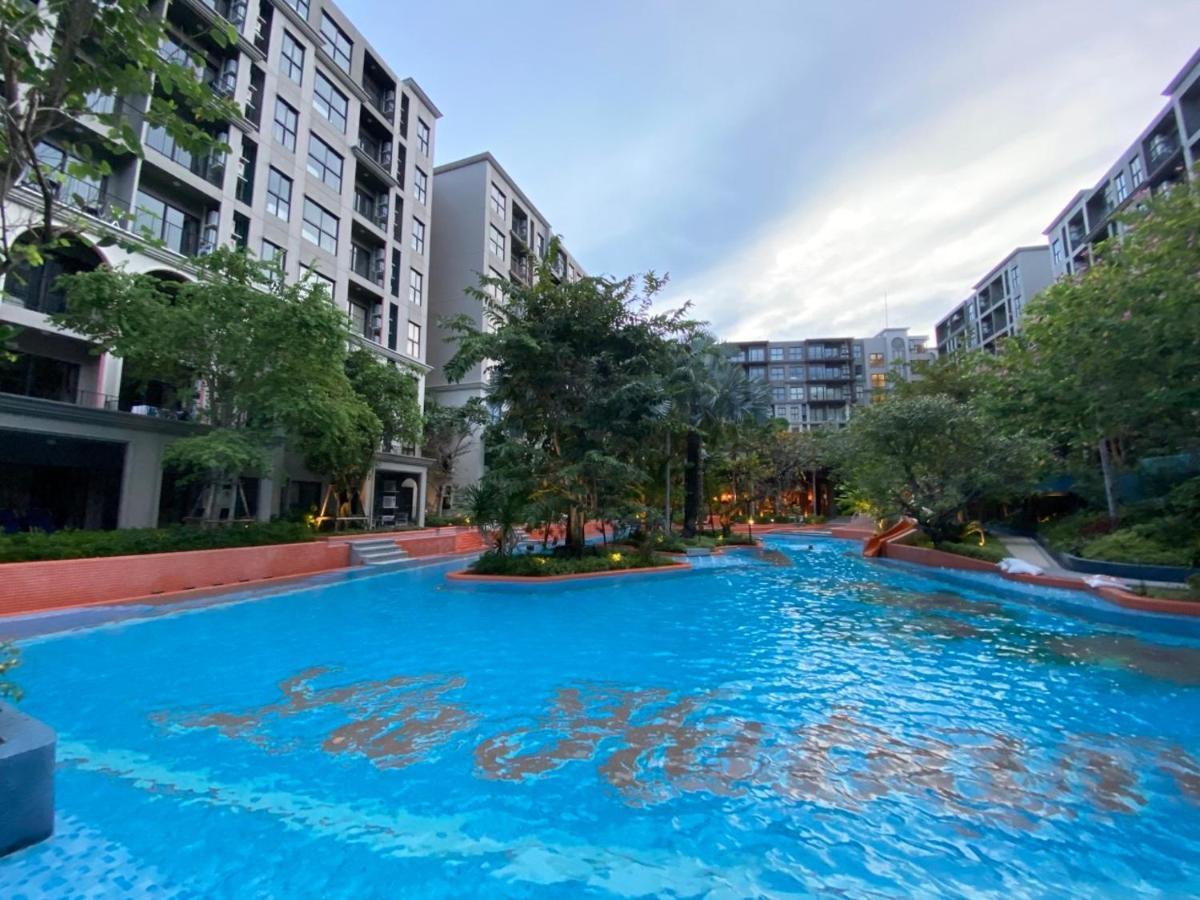 La Habana Hua Hin 2 Bedroom Seaview Εξωτερικό φωτογραφία