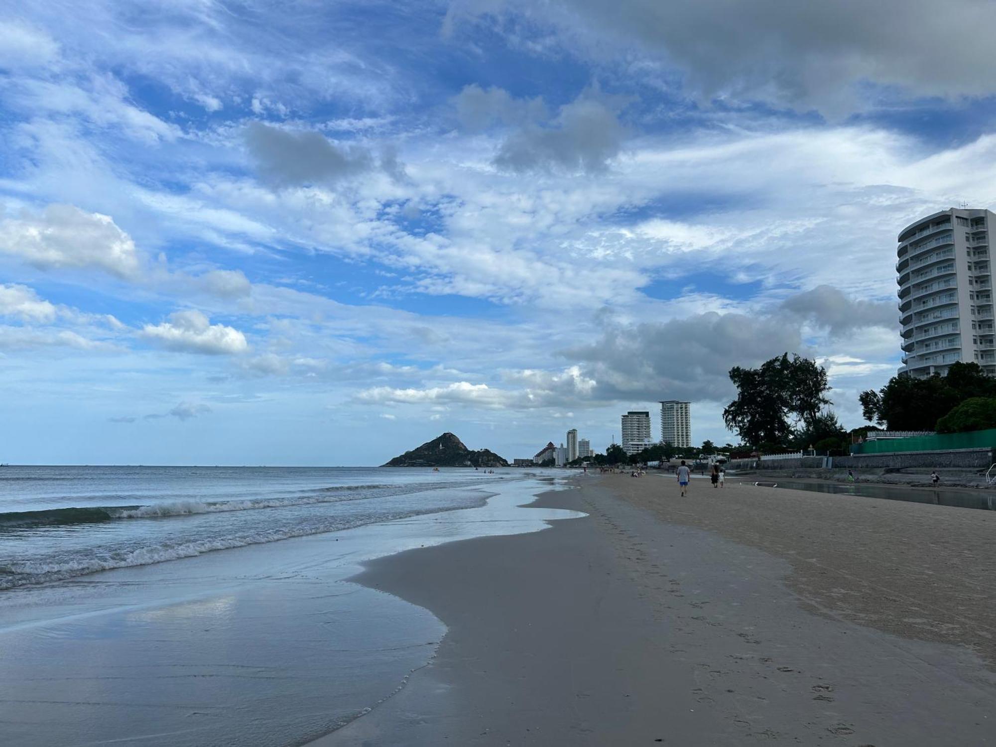 La Habana Hua Hin 2 Bedroom Seaview Εξωτερικό φωτογραφία